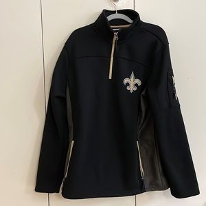 Nfl team appears saints